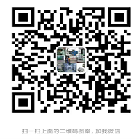 空压机客服微信