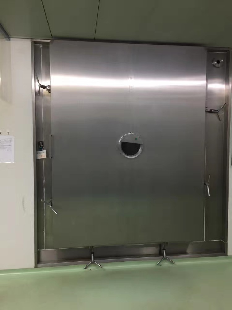 血浆冻干机产品图